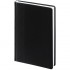 Набор Parker Jotter Stainless Steel GT из перьевой ручки и ежедневника черного цвета в Новосибирске