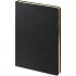Набор Parker Jotter XL SE20 Monochrome Rose Gold из шариковой ручки и ежедневника черного цвета в Новосибирске