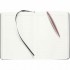 Набор Parker Jotter XL SE20 Monochrome Rose Gold из шариковой ручки и ежедневника черного цвета в Новосибирске