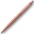 Набор Parker Jotter XL SE20 Monochrome Rose Gold из шариковой ручки и ежедневника черного цвета в Новосибирске