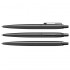 Набор Parker Jotter XL SE20 Monochrome Black из шариковой ручки и ежедневника зеленого цвета в Новосибирске