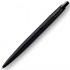 Набор Parker Jotter XL SE20 Monochrome Black из шариковой ручки и ежедневника золотистого цвета в Новосибирске