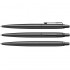 Набор Parker Jotter XL SE20 Monochrome Black из шариковой ручки и ежедневника золотистого цвета в Новосибирске