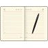 Набор Parker Jotter XL SE20 Monochrome Black из шариковой ручки и ежедневника черного цвета в Новосибирске