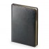 Набор Parker Jotter XL SE20 Monochrome Gold из шариковой ручки и ежедневника черного цвета в Новосибирске