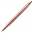 Набор Parker Jotter XL SE20 Monochrome Rose Gold из шариковой ручки и ежедневника золотистого цвета в Новосибирске