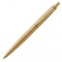 Набор Parker Jotter XL SE20 Monochrome Gold из шариковой ручки и ежедневника черного цвета в Новосибирске