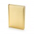 Набор Parker Jotter XL SE20 Monochrome Gold из шариковой ручки и ежедневника золотого цвета в Новосибирске