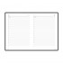 Набор Parker Jotter XL SE20 Monochrome Gold из шариковой ручки и ежедневника золотого цвета в Новосибирске