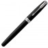 Перьевая ручка Parker (Паркер) Sonnet Core Matte Black Lacquer CT F в Новосибирске
