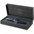 Перьевая ручка Parker Sonnet Core Blue Lacquer CT M