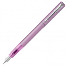 Перьевая ручка Parker Vector XL Lilac CT F