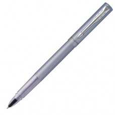 Ручка-роллер Parker Vector XL Silver Blue CT