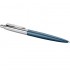 Шариковая ручка Parker (Паркер) Jotter XL Matte Blue CT в Новосибирске
