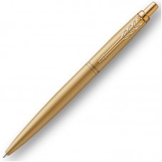 Шариковая ручка Parker (Паркер) Jotter Monochrome XL SE20 Gold GT