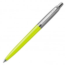 Шариковая ручка Parker (Паркер) Jotter Original K60 Lime Green M