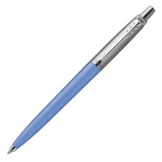 Шариковая ручка Parker Jotter Original K60 Storm Blue 2135C