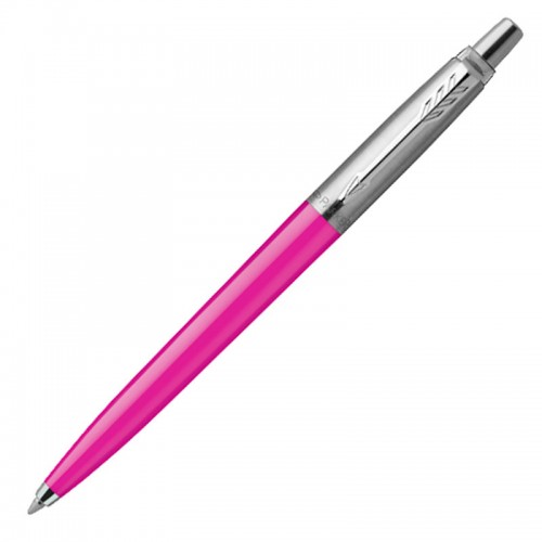 Шариковая ручка Parker (Паркер) Jotter Original K60 Magenta M