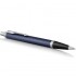 Шариковая ручка Parker (Паркер) IM Core Blue CT в Новосибирске
