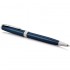 Шариковая ручка Parker (Паркер) Sonnet Core Blue Lacquer CT в Новосибирске

