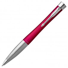 Шариковая ручка Parker (Паркер) Urban Core K314 Vibrant Magenta CT